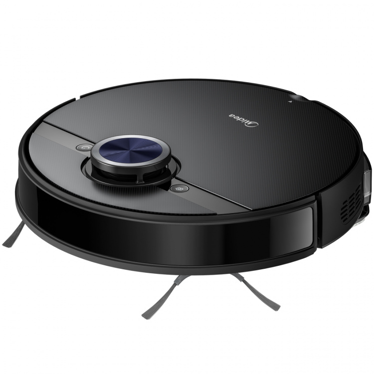 Midea Robotdammsugare S8+ med Dockningstation Midea Robotdammsugare S8+ med Dockningstation