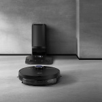 Midea Robotdammsugare S8+ med Dockningstation Midea Robotdammsugare S8+ med Dockningstation