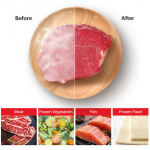 Toshiba Mikrovågsugn 20L 800W