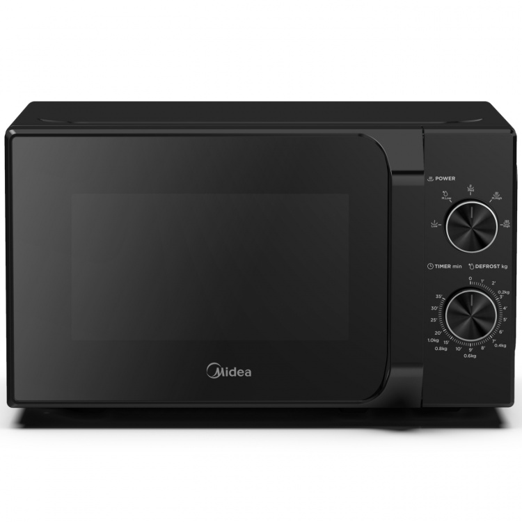 Midea Mikrovågsugn 20L 700W