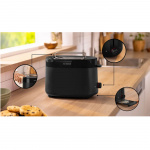Bosch Brödrost TAT2M123 Elegant Design