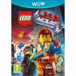 LEGO Film: The Videogame (ES)