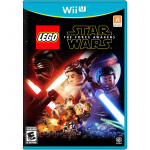 LEGO Star Wars: The Force Awakens (ES) LEGO Star Wars: The Force Awakens (ES)