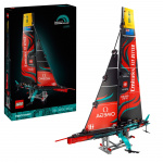 LEGO Technic - Emirates Team New Zealand AC75 Yacht (42174) LEGO Technic - Emirates Team New Zealand AC75 Yacht (42174)