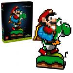 LEGO Super Mario - Super Mario World™: Mario & Yoshi (71438) LEGO Super Mario - Super Mario World™: Mario & Yoshi (71438)