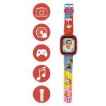 Lexibook Paw Patrol Kids Smartwatch med 8 GB hukommelseskort (DMW070PA)
