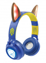 Lexibook Paw Patrol - Bluetooth-hovedtelefoner m. lys (HPBT015PA) Lexibook Paw Patrol - Bluetooth-hovedtelefoner m. lys (HPBT015PA)