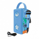 Lexibook Stitch Luminous Bluetooth®-højttaler med mikrofon (BTP185DZ)