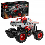 LEGO Technic - Monster Jam™ ThunderROARus™ Pull-Back (42200)
