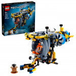 LEGO Technic - Ubåd til dybhavsforskning (42201)