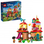 LEGO Disney Classic - Encanto Mini-hus (43261)