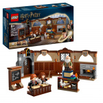 LEGO Harry Potter TM - Hogwarts Slot: Charmeklasse (76442)