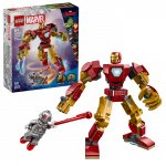 LEGO Super Heroes - Iron Man Mech vs. Ultron (76307)