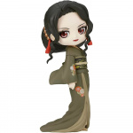 Demon Slayer: Kimetsu No Yaiba Q Posket-Muzan Kibutsuji-(Ver.B) Figur