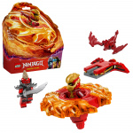 LEGO Ninjago - Kais drage Spinjitzu Spinner (71823)