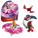 LEGO Ninjago - Soras drage Spinjitzu Spinner (71824)