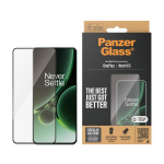 PanzerGlass Skærmbeskytter - OnePlus Nord 4. 3 - Ultra-bred pasform