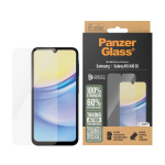 PanzerGlass Skærmbeskytter - Samsung New A15/ A16 5G - Ultra-Wide Fit PanzerGlass Skærmbeskytter - Samsung New A15/ A16 5G - Ultra-Wide Fit