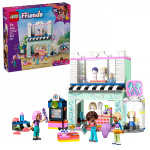 LEGO LEGO Friends - frisørsalon og tilbehørsbutik (42662)