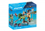 Playmobil Pirat med ballista (71795)