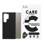 CARE by PanzerGlass - Moderigtigt etui Sort Samsung Galaxy S25 Ultra CARE by PanzerGlass - Moderigtigt etui Sort Samsung Galaxy S25 Ultra