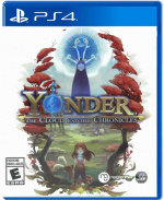 Yonder: The Cloud Catcher Chronicles (Import) (PS4) Yonder: The Cloud Catcher Chronicles (Import) (PS4)