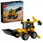LEGO Technic - Rendegraver (42197)