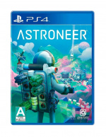 Astroneer (Import) (PS4)