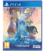 A Space For The Unbound (PS4)