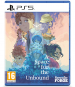 A Space For The Unbound (PS5)