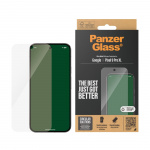 PanzerGlass Skærmbeskytter Google Pixel 9 Pro XL - Ultra-Wide Fit PanzerGlass Skærmbeskytter Google Pixel 9 Pro XL - Ultra-Wide Fit
