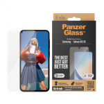 PanzerGlass Skærmbeskytter - Samsung Galaxy A35 5G - Ultra-Wide Fit PanzerGlass Skærmbeskytter - Samsung Galaxy A35 5G - Ultra-Wide Fit