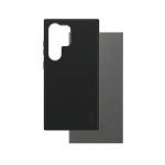 CARE by PanzerGlass - Etui - Sort med Qi-kompatibilitet - Samsung Galaxy S24 Ultra CARE by PanzerGlass - Etui - Sort med Qi-kompatibilitet - Samsung Galaxy S24 Ultra