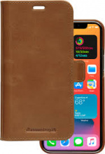 dbramante1928 Etui - Lynge - iPhone 12 Pro Max - Tan dbramante1928 Etui - Lynge - iPhone 12 Pro Max - Tan
