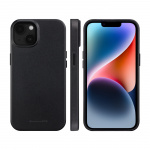 dbramante1928 Roskilde Back Cover - MagSafe - iPhone 14 - Sort dbramante1928 Roskilde Back Cover - MagSafe - iPhone 14 - Sort