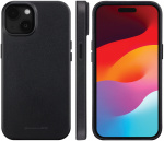 dbramante1928 Roskilde MagSafe Cover - iPhone 15 - Sort dbramante1928 Roskilde MagSafe Cover - iPhone 15 - Sort