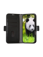 dbramante1928 Copenhagen Etui - iPhone 15 - Sort