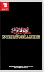 Yu-Gi-Oh! Early Days Collection (Switch)