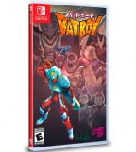 Bat Boy (Import) (Switch)