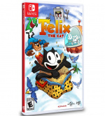 Felix the Cat (Limited Run) (Import) (Switch)