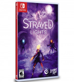 Strayed Lights (Limited Run) (Import) (Switch) Strayed Lights (Limited Run) (Import) (Switch)