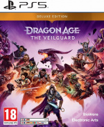 Dragon Age: The Veilguard (Deluxe Edition) (PS5)