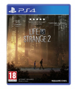 Life is Strange 2 (PS4) Life is Strange 2 (PS4)