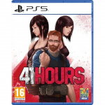 41 Hours (PS5)