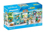 Playmobil Dyrehotel (71742)