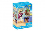 Playmobil Hundefrisør (71747)