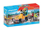 Playmobil Vejarbejde (71751)