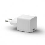 dbramante1928 Re-charge - EU-vægoplader - USB-C 30W - Hvid dbramante1928 Re-charge - EU-vægoplader - USB-C 30W - Hvid