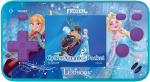 Lexibook Disney Frozen - håndholdt konsol Cyber Arcade® Pocket (JL1895FZ)