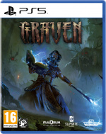 Graven (PS5) Graven (PS5)